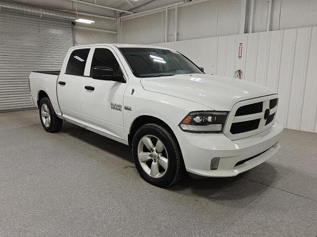 Ram 1500 St Image 2