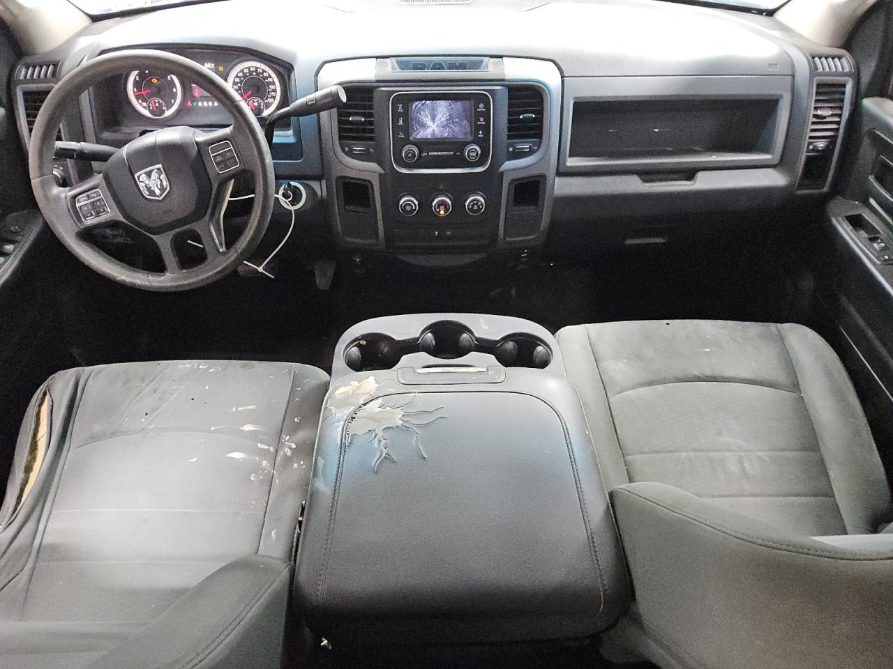 Ram 1500 St Image 12