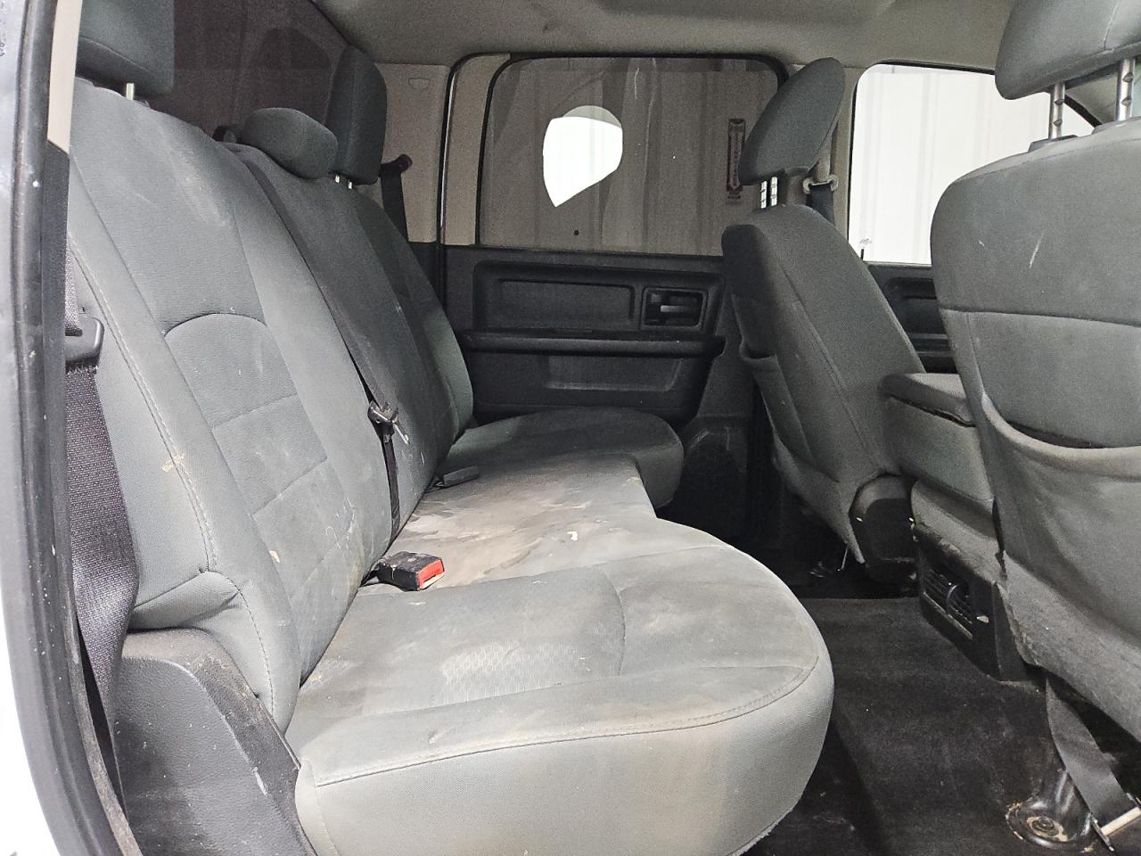 Ram 1500 St Image 10