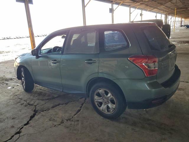 Subaru Forester 2.5i Image 4