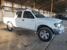 Toyota Tacoma Double Cab Prerunner Image 2