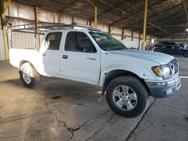 Toyota Tacoma Double Cab Prerunner Image 2