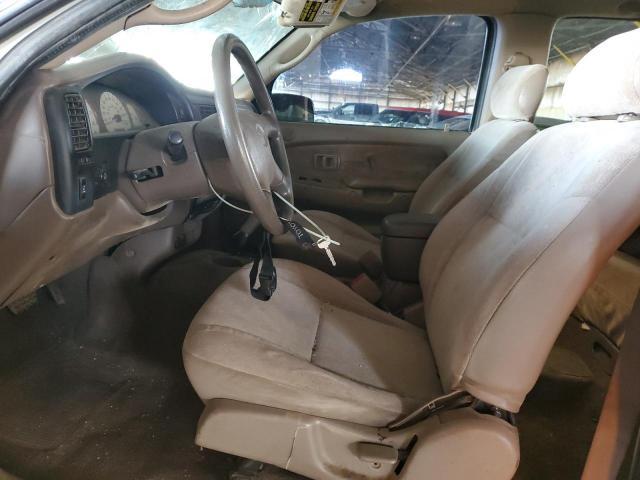 Toyota Tacoma Double Cab Prerunner Image 5