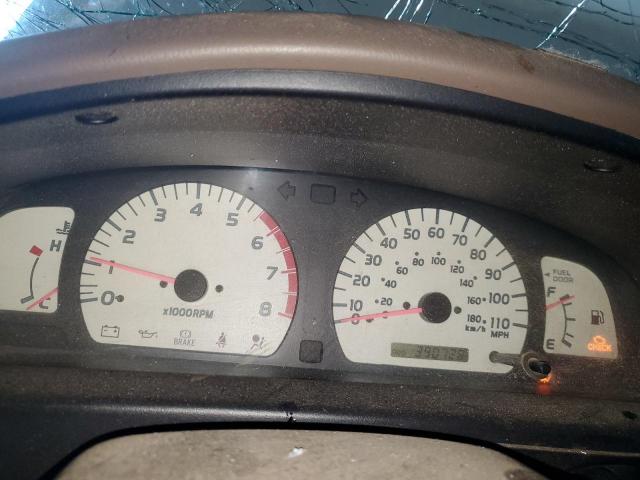 Toyota Tacoma Double Cab Prerunner Image 4