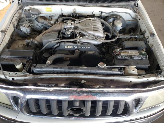 Toyota Tacoma Double Cab Prerunner Image 9