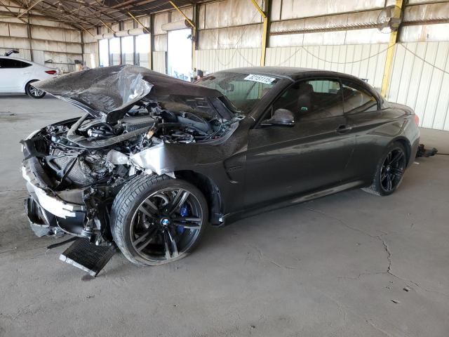  Salvage BMW M Series