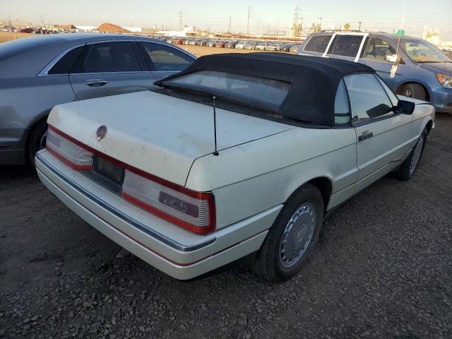 Cadillac Allante Image 11
