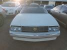 Cadillac Allante Image 2