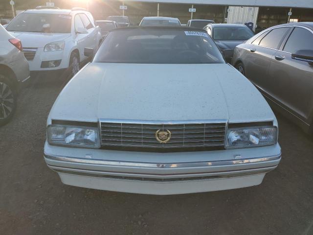 Cadillac Allante Image 2
