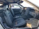 Cadillac Allante Image 9