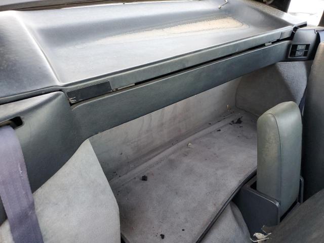 Cadillac Allante Image 12