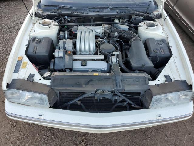 Cadillac Allante Image 10