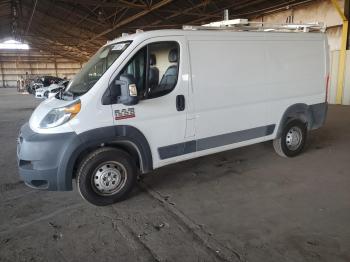  Salvage Ram Promas1500
