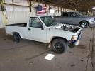 Toyota Tacoma 1/2 Ton Short Wheelbase Image 5
