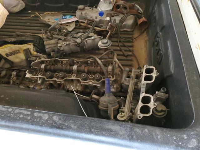 Toyota Tacoma 1/2 Ton Short Wheelbase Image 8