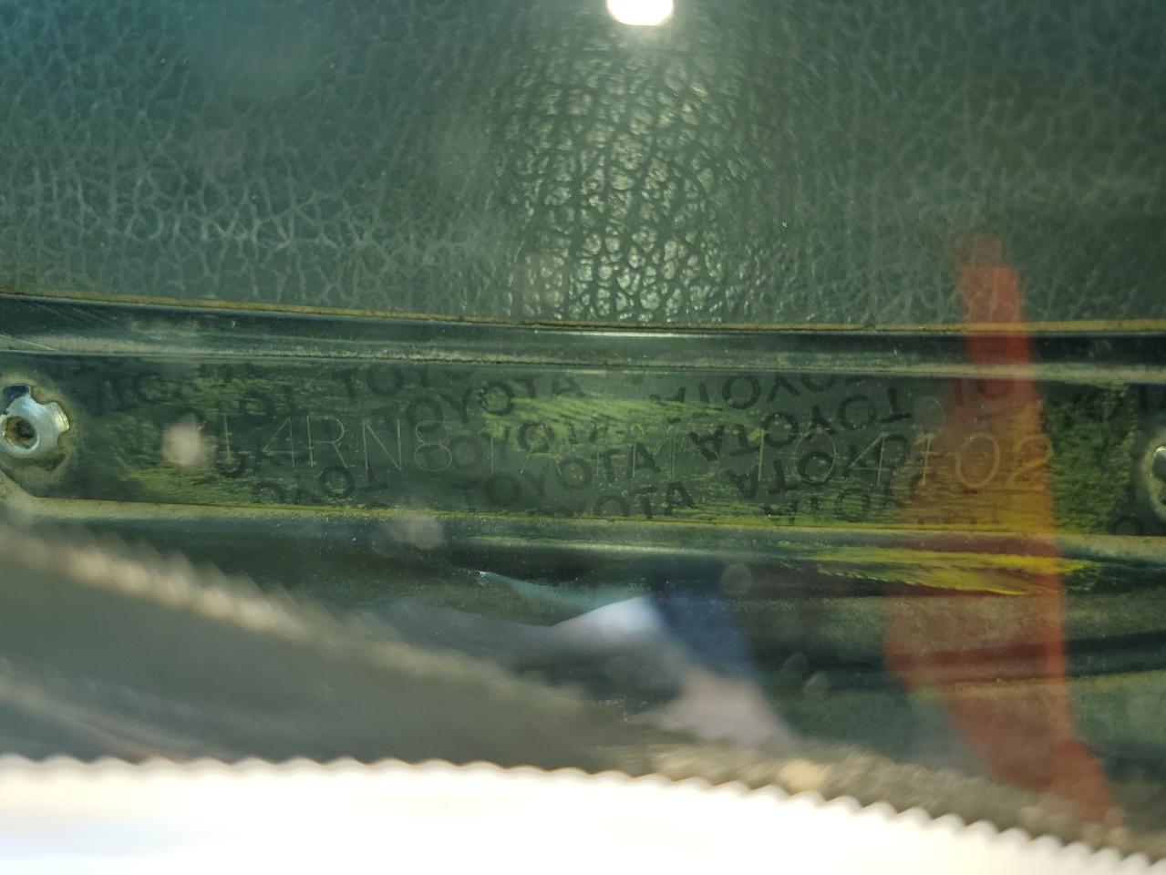 Toyota Tacoma 1/2 Ton Short Wheelbase Image 10