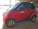 Smart fortwo Pure Image 1
