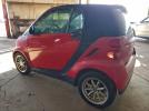 Smart fortwo Pure Image 4