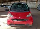 Smart fortwo Pure Image 2