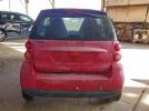 Smart fortwo Pure Image 11
