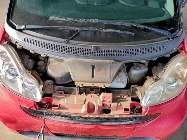 Smart fortwo Pure Image 9