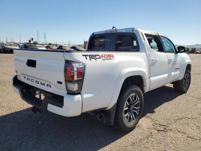 Toyota Tacoma Double Cab Image 5