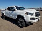 Toyota Tacoma Double Cab Image 6