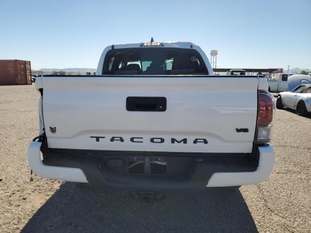 Toyota Tacoma Double Cab Image 7