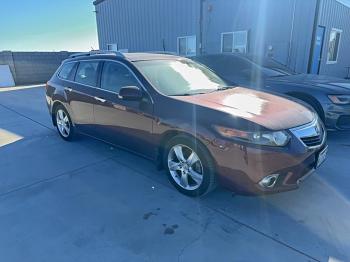  Salvage Acura TSX