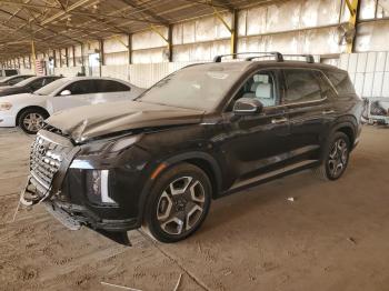  Salvage Hyundai PALISADE