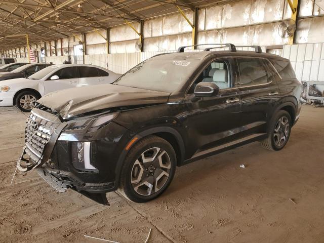  Salvage Hyundai PALISADE