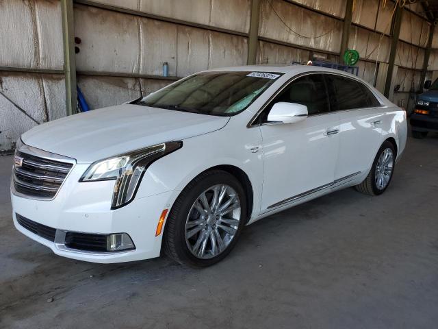  Salvage Cadillac XTS