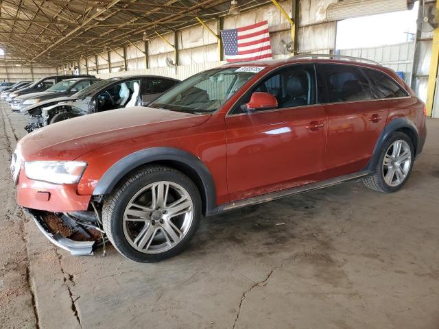  Salvage Audi A4