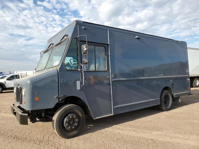  Salvage Freightliner Chassis M