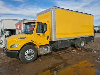  Salvage Freightliner M2 106 Med