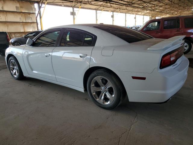 Dodge Charger Se Image 7