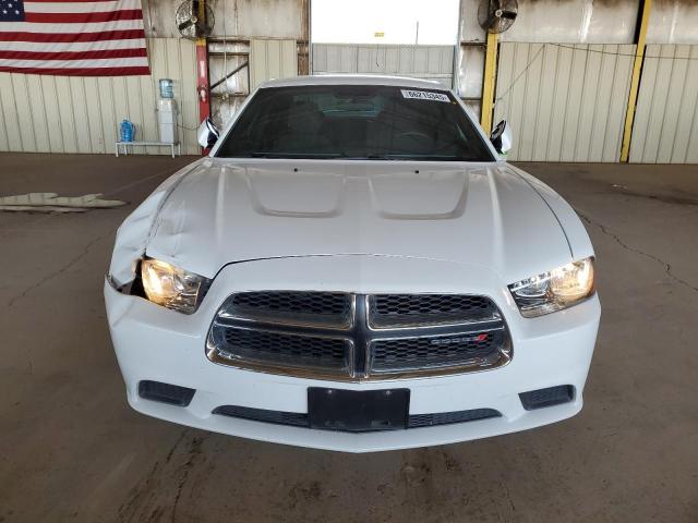 Dodge Charger Se Image 3