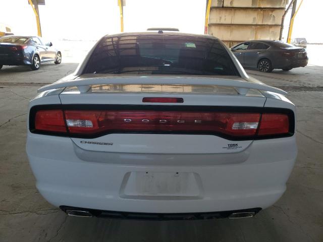 Dodge Charger Se Image 5