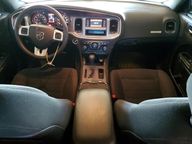 Dodge Charger Se Image 6