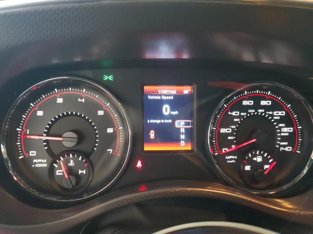 Dodge Charger Se Image 9