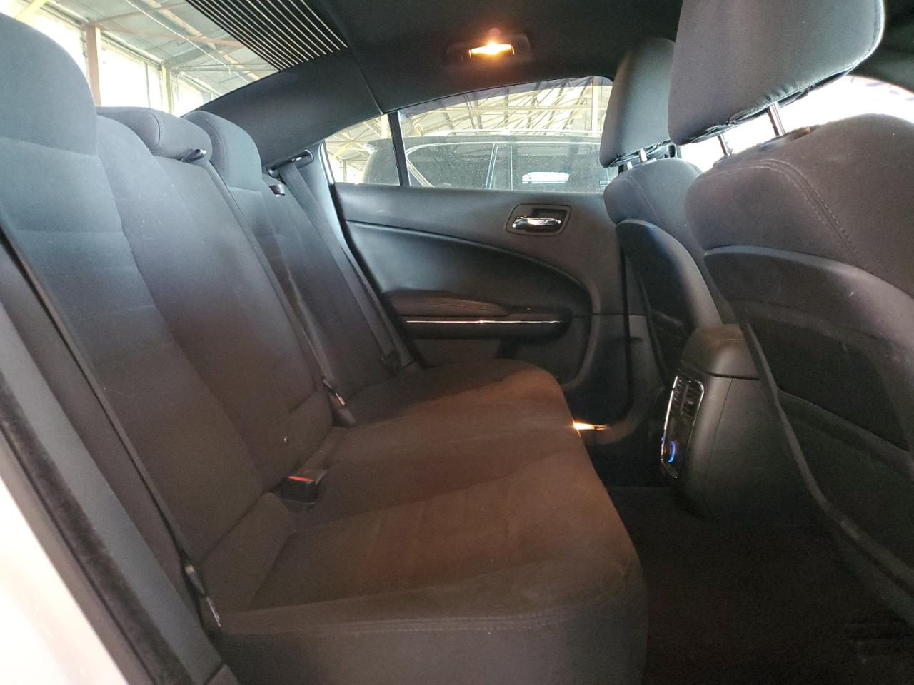 Dodge Charger Se Image 11