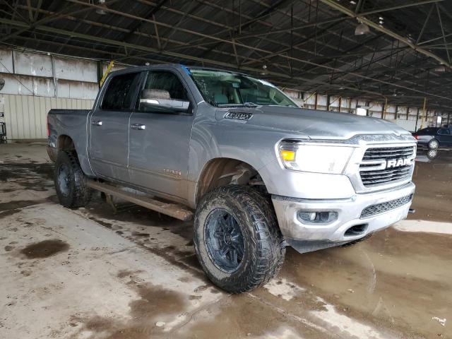 Ram 1500 Big Horn/lone Star Image 2