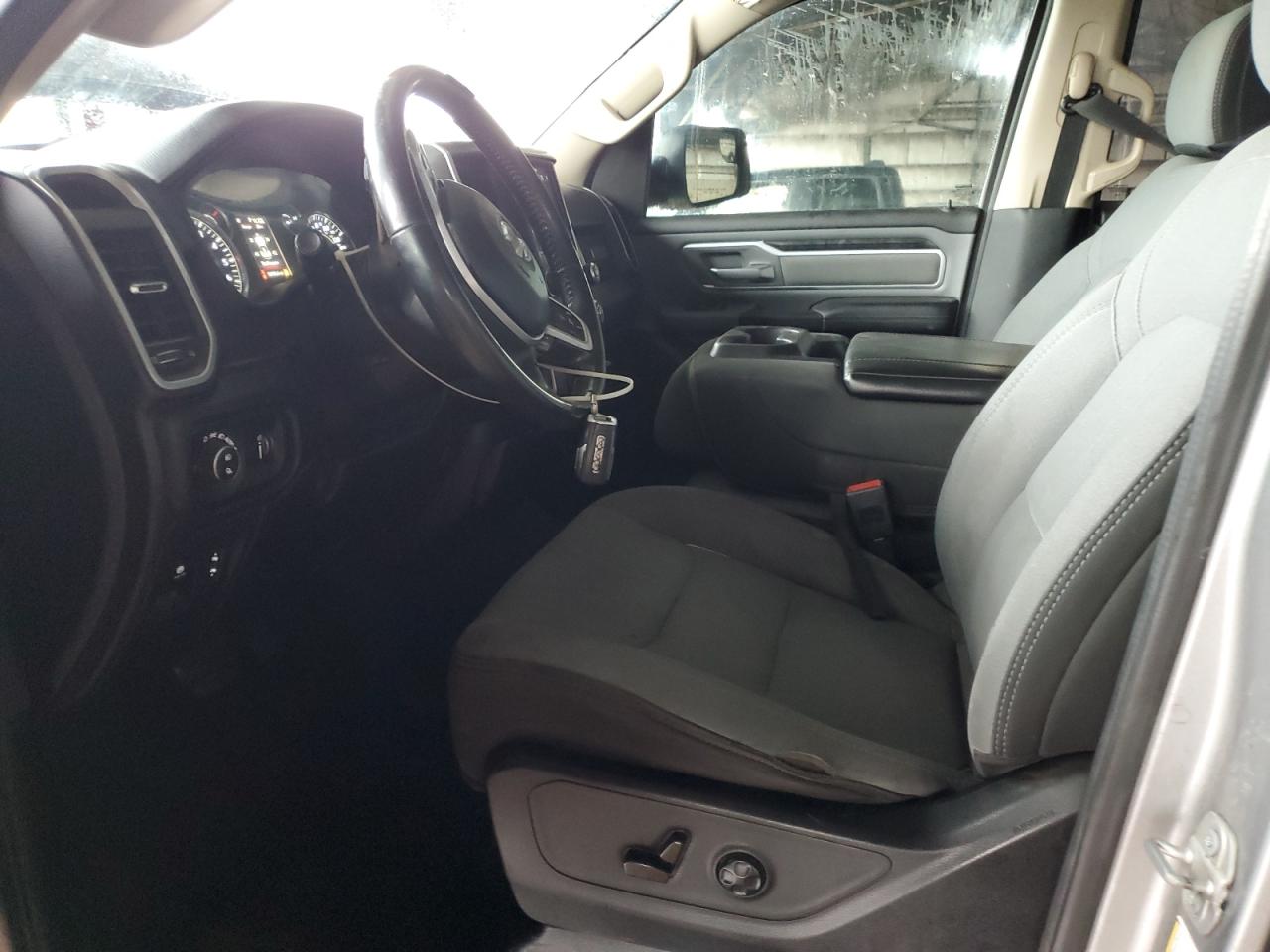 Ram 1500 Big Horn/lone Star Image 7