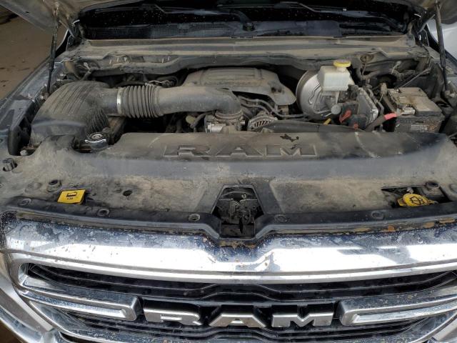 Ram 1500 Big Horn/lone Star Image 9