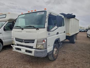  Salvage Mitsubishi Fuso Fe