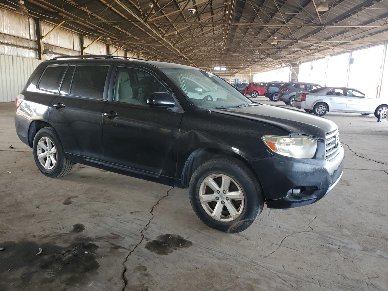 Toyota Highlander Image 11