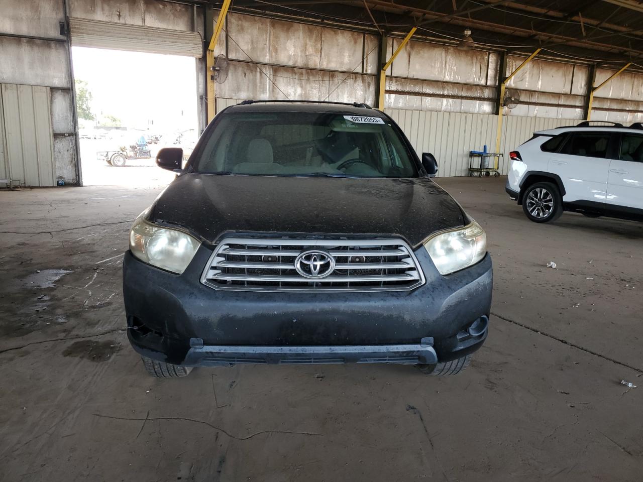 Toyota Highlander Image 4