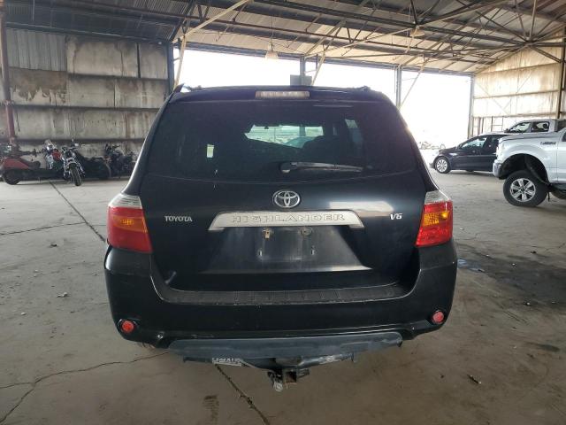Toyota Highlander Image 12