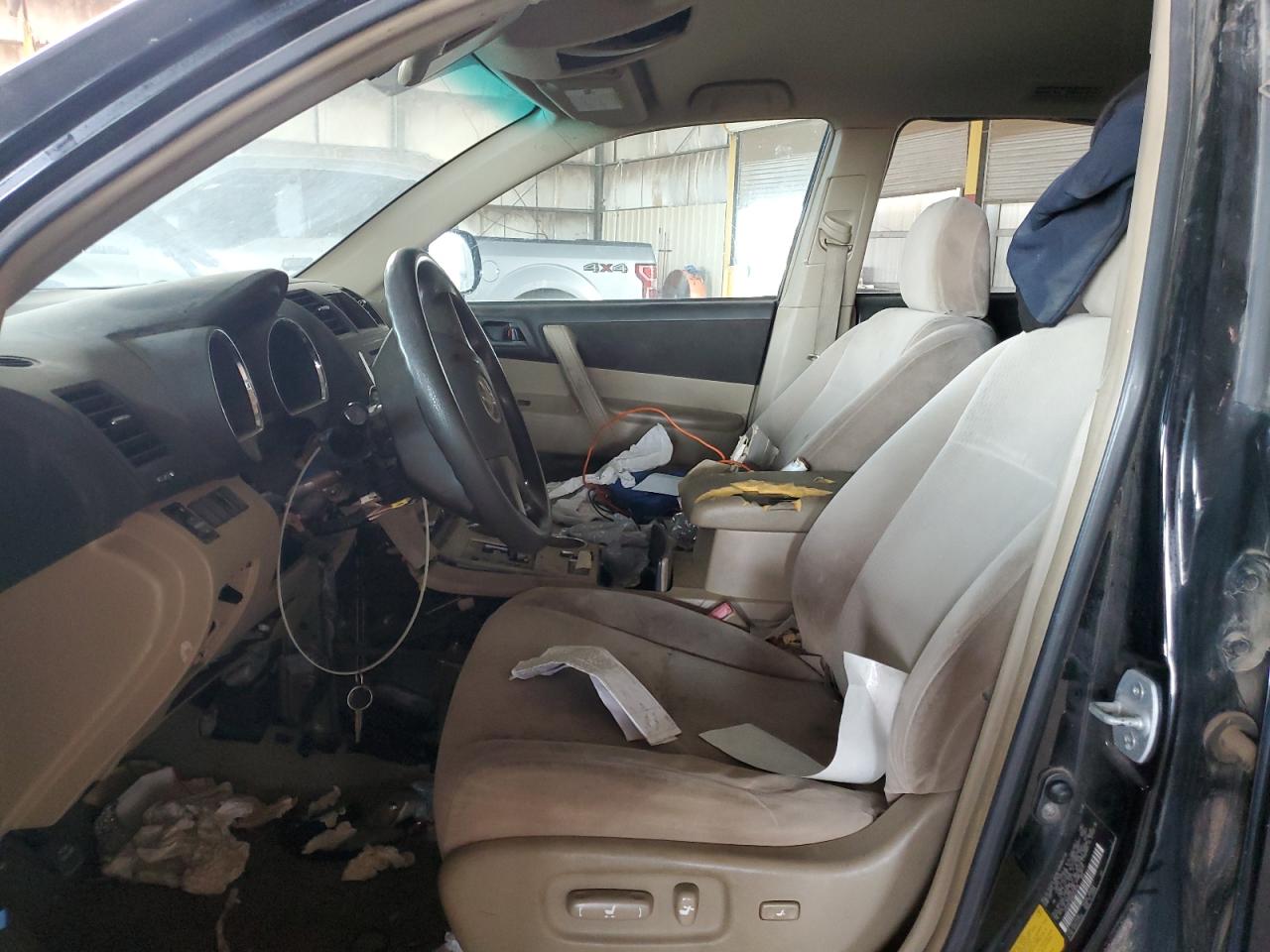 Toyota Highlander Image 5