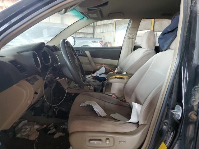 Toyota Highlander Image 5